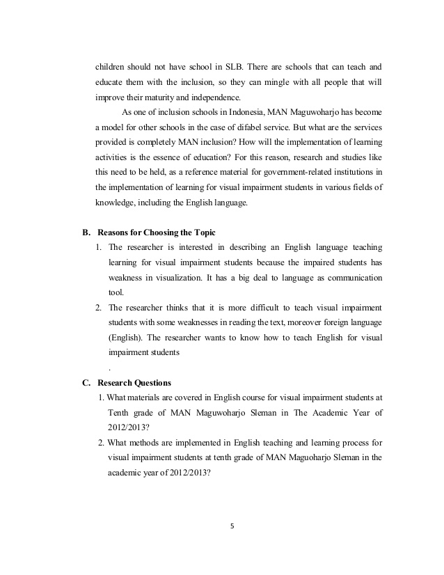 download pdf skripsi jurusan bahasa inggris kualitatif